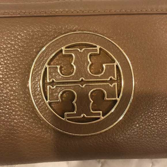 Tory Burch, wallet - Picture 2 of 7